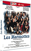 Les Marmottes (DVD)