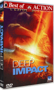 Deep impact&nbsp;-&nbsp;Mimi Leder