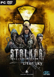 Stalker : Clear Sky&nbsp;-&nbsp;