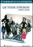 Le tour d'écrou&nbsp;-&nbsp;Henry James