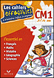 CM1&nbsp;-&nbsp;A. Cohen, J. Roullier