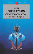 Cryptonomicon - Cryptonomicon, T1