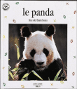 Le panda&nbsp;-&nbsp;Valérie Tracqui
