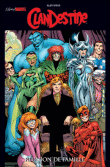 Clan Destine&nbsp;-&nbsp;Alan Davis