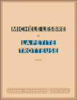 La petite trotteuse&nbsp;-&nbsp;Michèle Lesbre