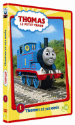 Thomas le petit train&nbsp;-&nbsp;Saison 1 - Volume 1
