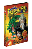Dragon Ball - Vol. 19 (DVD)
