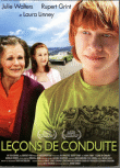 Leçons de conduite (DVD)