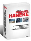 Coffret Michael Haneke
