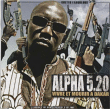 Alpha 5 20&nbsp;-&nbsp;Vivre et mourir à Dakar - Edition collector