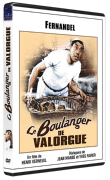 Le boulanger de Valorgue