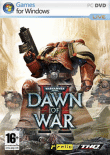 Warhammer 40.000 : Dawn of War II&nbsp;-&nbsp;