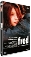 Fred&nbsp;-&nbsp;Pierre Jolivet