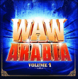 Musique Orientale&nbsp;-&nbsp;Waw Arabia