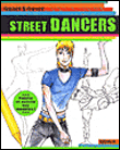 Street dancers&nbsp;-&nbsp;Follenn, Mai Kyosei
