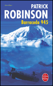 Barracuda 945&nbsp;-&nbsp;Patrick Robinson