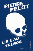 L'île au trésor&nbsp;-&nbsp;Pierre Pelot