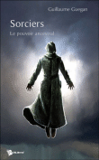 Sorciers&nbsp;-&nbsp;Gérard Guégan