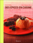 Des épices en cuisine&nbsp;-&nbsp;Benoît Molin