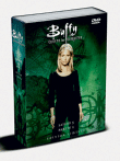 Buffy contre les vampires - Saison 3 (DVD)