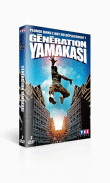 Génération Yamakasi&nbsp;-&nbsp;Sport