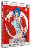 Ikki Tousen&nbsp;-&nbsp;Saison 2 - Volume 4