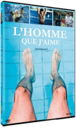 L'Homme que j'aime&nbsp;-&nbsp;Stéphane Giusti