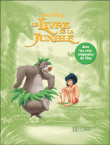 Le livre de la jungle&nbsp;-&nbsp;Walt Disney