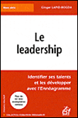 Leadership&nbsp;-&nbsp;Ginger Lapid-Bogda