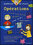 Opérations, 10-12 ans&nbsp;-&nbsp;Collectif