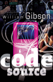 Code source&nbsp;-&nbsp;William Gibson
