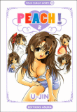 Peach - Peach, T2