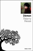 Démon&nbsp;-&nbsp;Thierry Hesse
