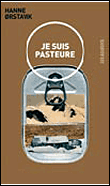 La pasteure&nbsp;-&nbsp;Hanne Orstavik