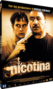 Nicotina&nbsp;-&nbsp;Hugo Rodriguez