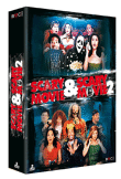 Coffret Scary Movie & Scary Movie 2&nbsp;-&nbsp;Marlon Wayans, Shawn Wayans