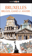 Guide Voir Bruxelles&nbsp;-&nbsp;Collectif