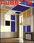 L'Aubette ou la couleur dans l'architecture&nbsp;-&nbsp;Collectif