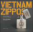 Vietnam Zippos&nbsp;-&nbsp;Sherry Buchanan