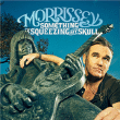 Morrissey&nbsp;-&nbsp;Something is squeezing my skull - Best friend on the payroll (live)