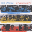 The Police&nbsp;-&nbsp;Synchronicity