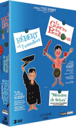 Coffret La Guerre des boutons - B�bert et l'omnibus