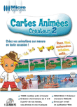 Cartes animées&nbsp;-&nbsp;