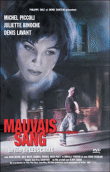 Mauvais sang (DVD)