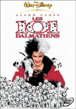 Les 101 dalmatiens&nbsp;-&nbsp;Stephen Herek