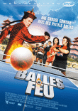 Balles de feu - Inclus bonus&nbsp;-&nbsp;Ben Garant