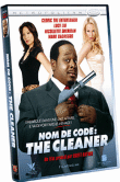Nom de code : The Cleaner - Inclus Bonus&nbsp;-&nbsp;Les Mayfield