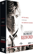 Coffret Collection Robert Redford&nbsp;-&nbsp;George Roy Hill, Sydney Pollack