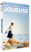 Joueuse&nbsp;-&nbsp;Caroline Bottaro