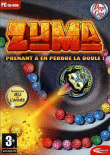 Zuma&nbsp;-&nbsp;